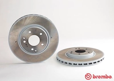 BREMBO Bremsscheibe 09.8304.21 Bremsscheiben,Scheibenbremsen MERCEDES-BENZ,C-Klasse Limousine (W203),C-Klasse T-modell (S203),CLK (C209)