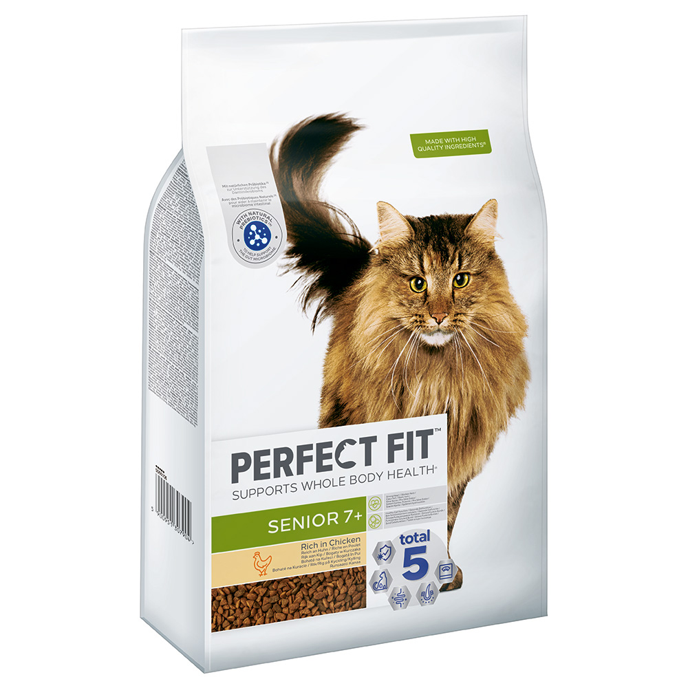 PERFECT FIT Senior 7+ mit Huhn 7 kg