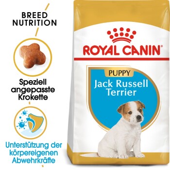 ROYAL CANIN Jack Russel Terrier Puppy 1,5 kg