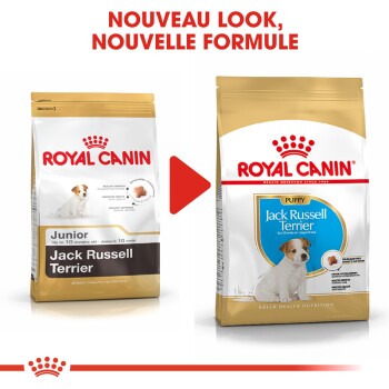 ROYAL CANIN Jack Russel Terrier Puppy 1,5 kg