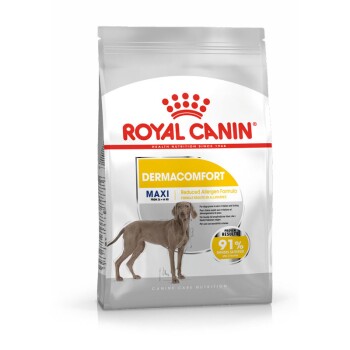 ROYAL CANIN Dermacomfort Maxi 3 kg