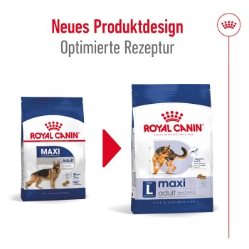 ROYAL CANIN Maxi Adult 15 kg