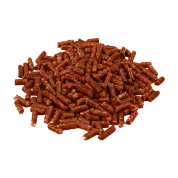OLEWO Karotten Pellets für Hunde 1 kg