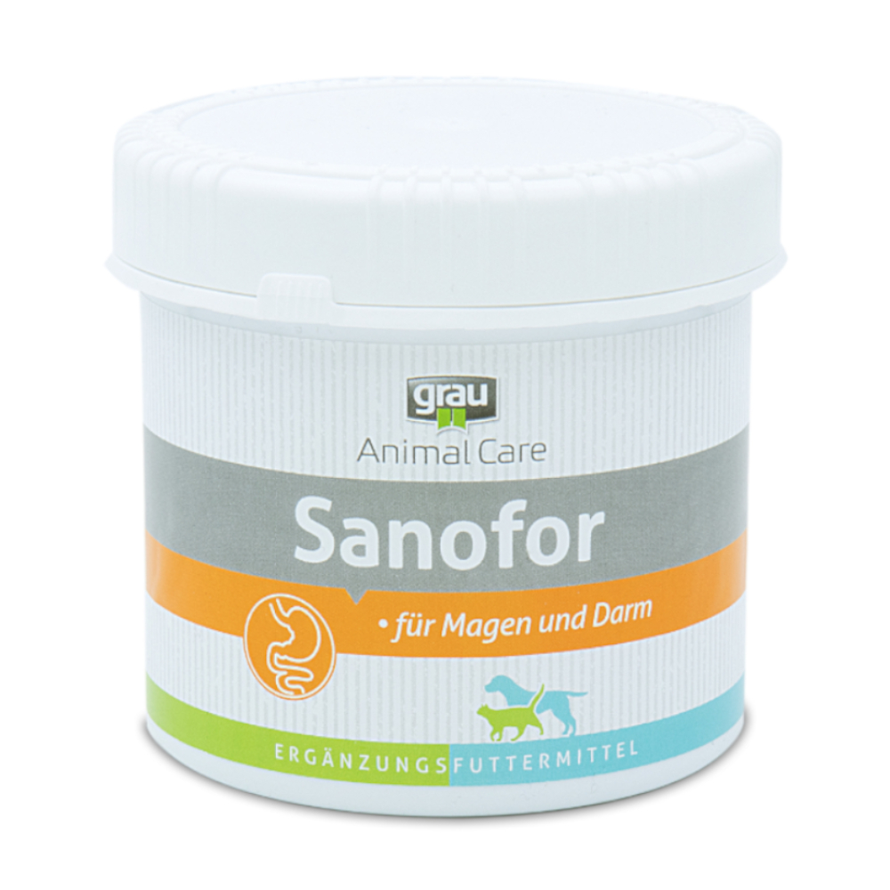 GRAU Sanofor Magen-Darm 500 g
