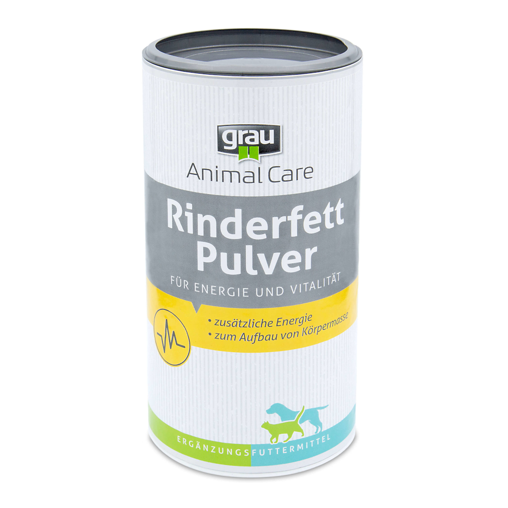 GRAU Rinderfett-Pulver 400 g