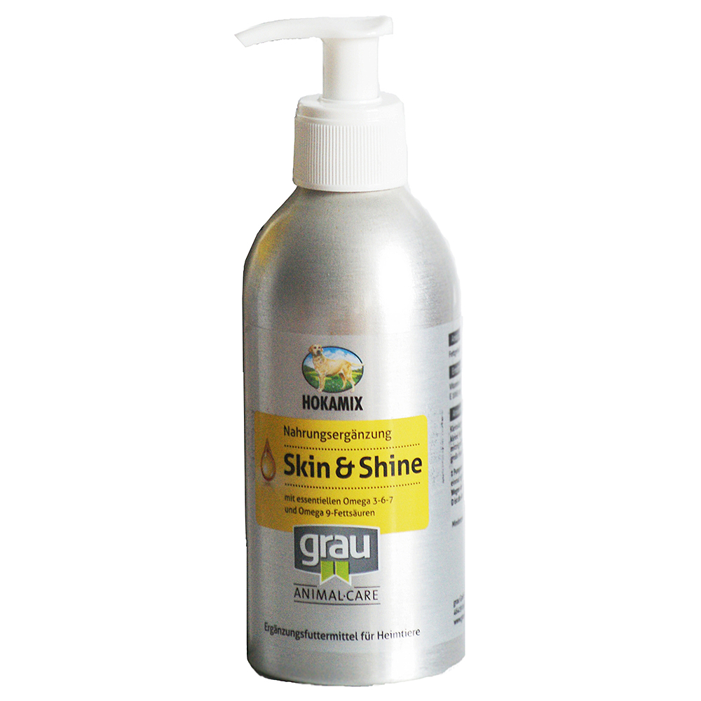 GRAU Hokamix Skin & Shine 250ml