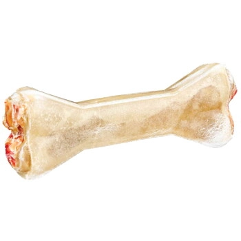 Trixie TRIX Kauknochen Salamigeschmack 12cm 2 Stück/ 140 g