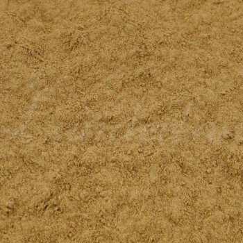 Lunderland Grünlippmuschelpulver für Hunde und Katzen 250 g