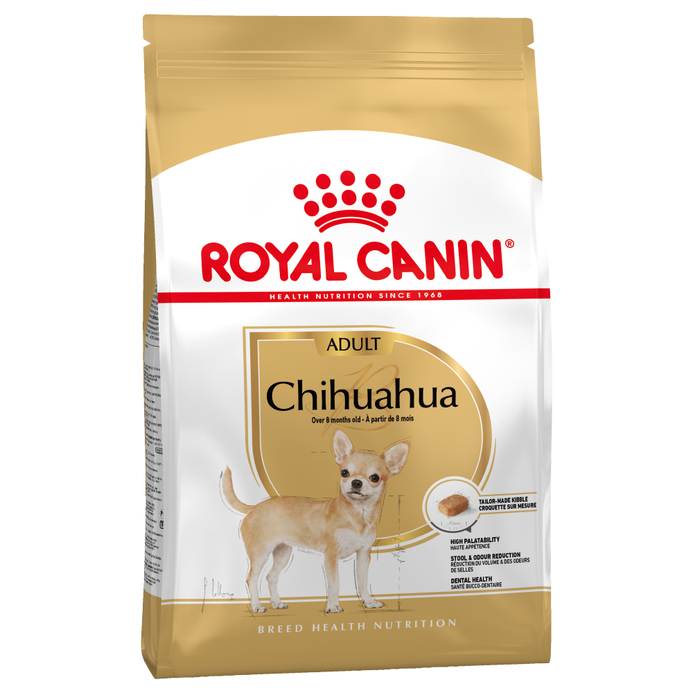ROYAL CANIN Chihuahua Adult 3 kg