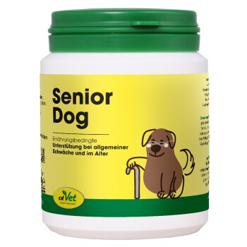 cdVet SeniorDog 70 g