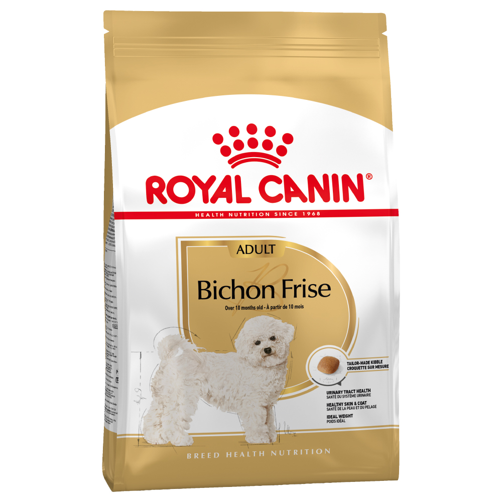 ROYAL CANIN Bichon Frisé Adult 1,5 kg