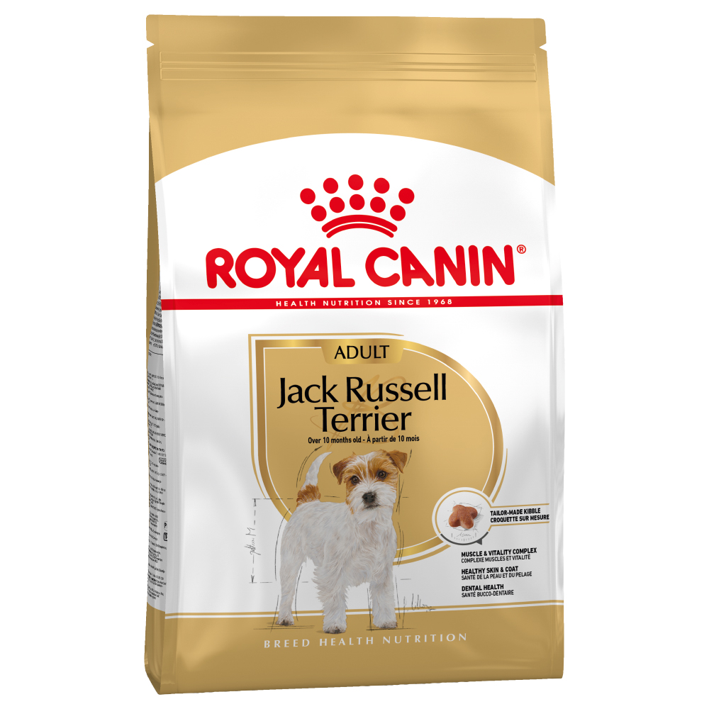 ROYAL CANIN Jack Russell Terrier Adult 7,5 kg