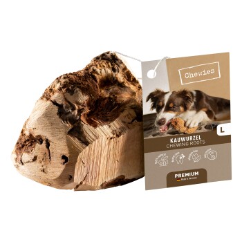 Chewies Kauwurzel L