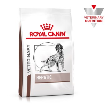 ROYAL CANIN Veterinary HEPATIC 1,5 kg