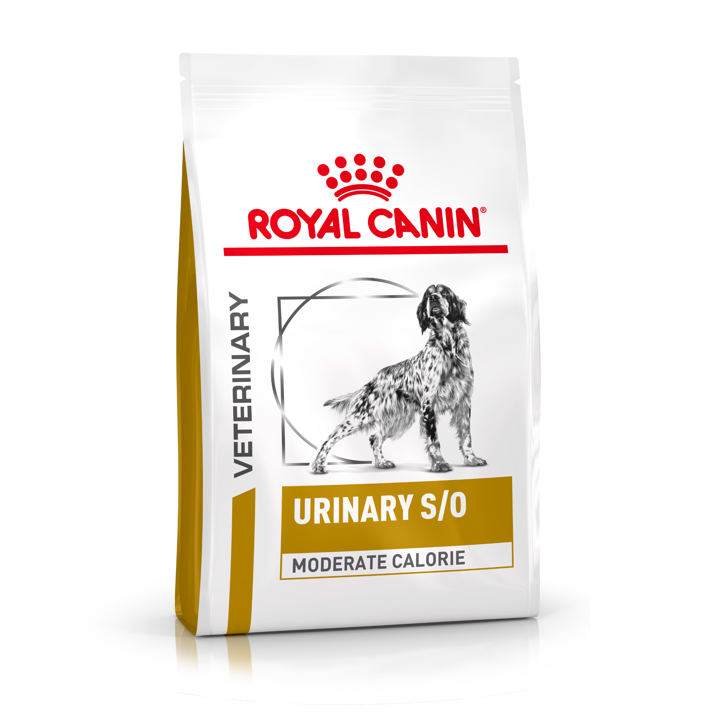 ROYAL CANIN Veterinary Urinary S/O Moderate Calorie 12 kg