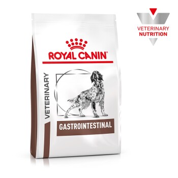 ROYAL CANIN Veterinary Gastrointestinal 7,5 kg