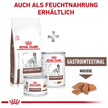 ROYAL CANIN Veterinary Gastrointestinal 7,5 kg