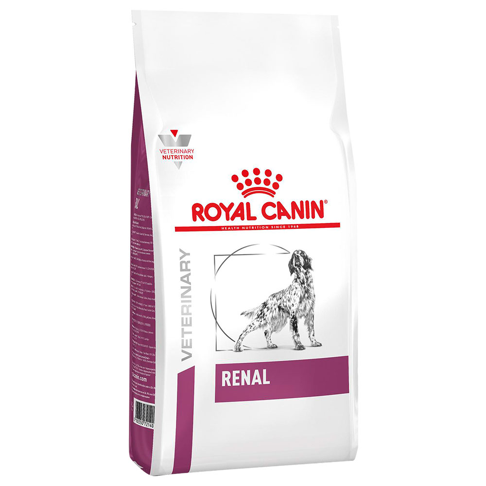 ROYAL CANIN Veterinary RENAL 14 kg