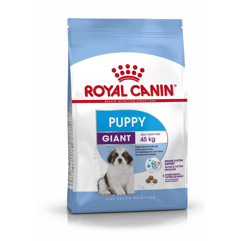 ROYAL CANIN Giant Puppy 3,5 kg