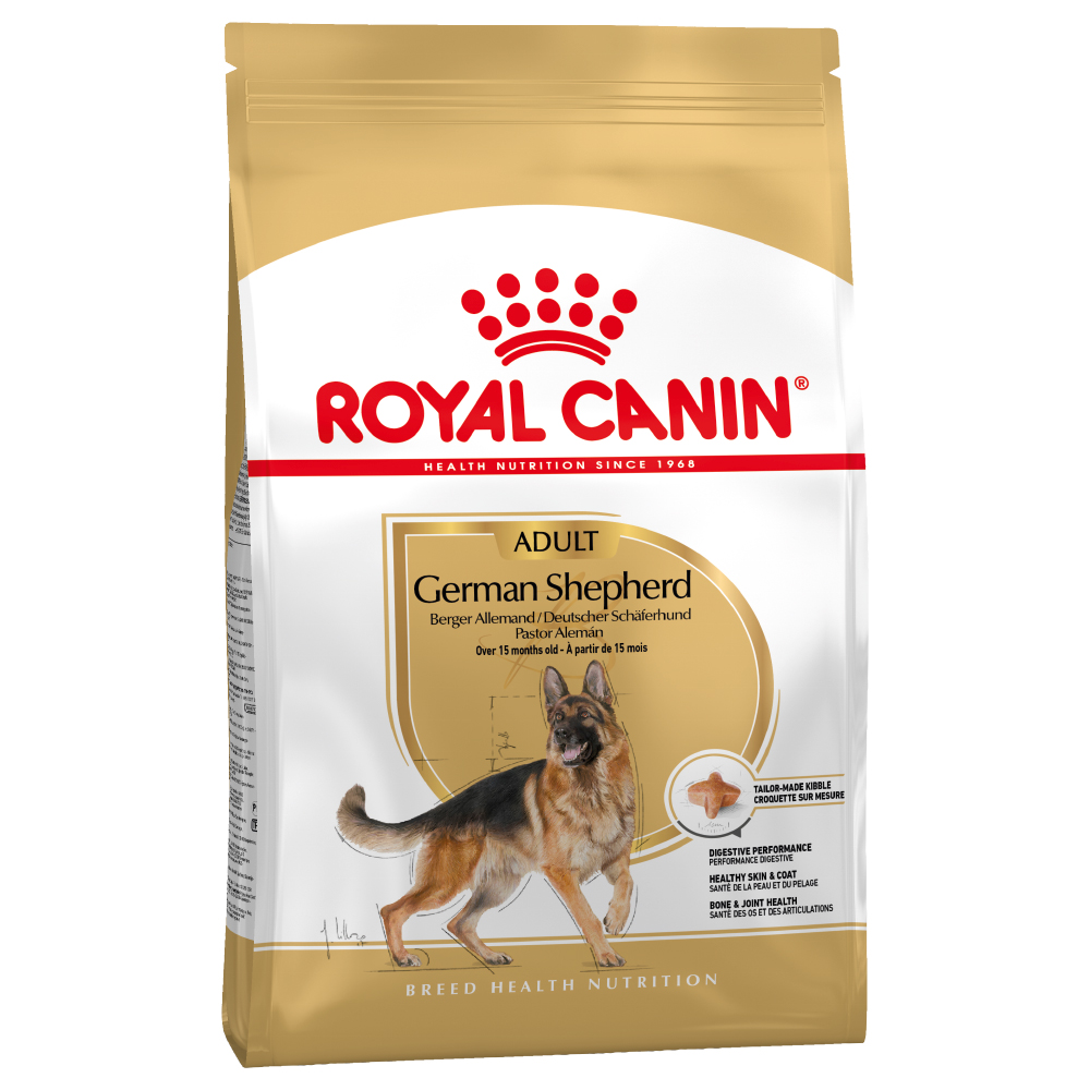 ROYAL CANIN Deutscher Schäferhund Adult 11 kg