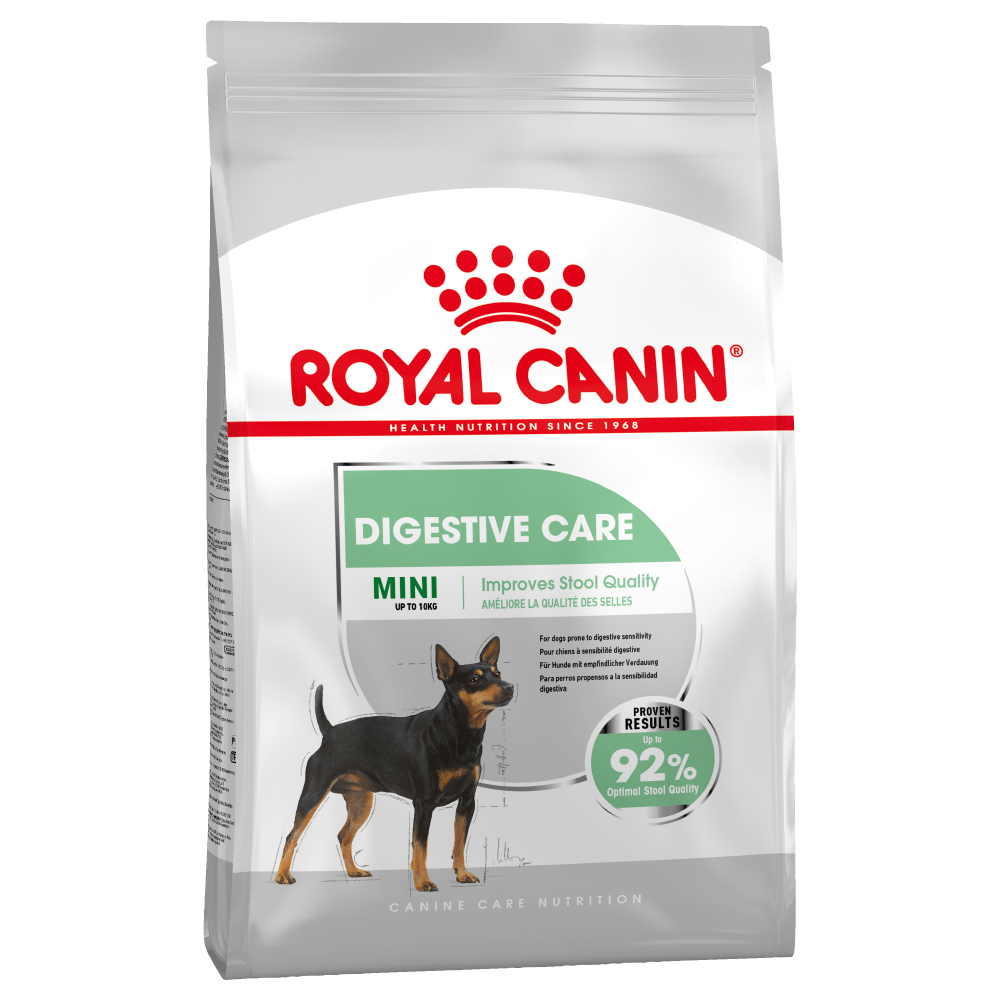 ROYAL CANIN Digestive Care Mini 8 kg