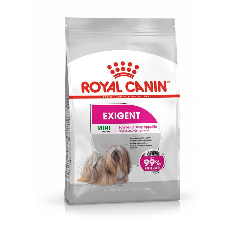 ROYAL CANIN Exigent Mini 1 kg