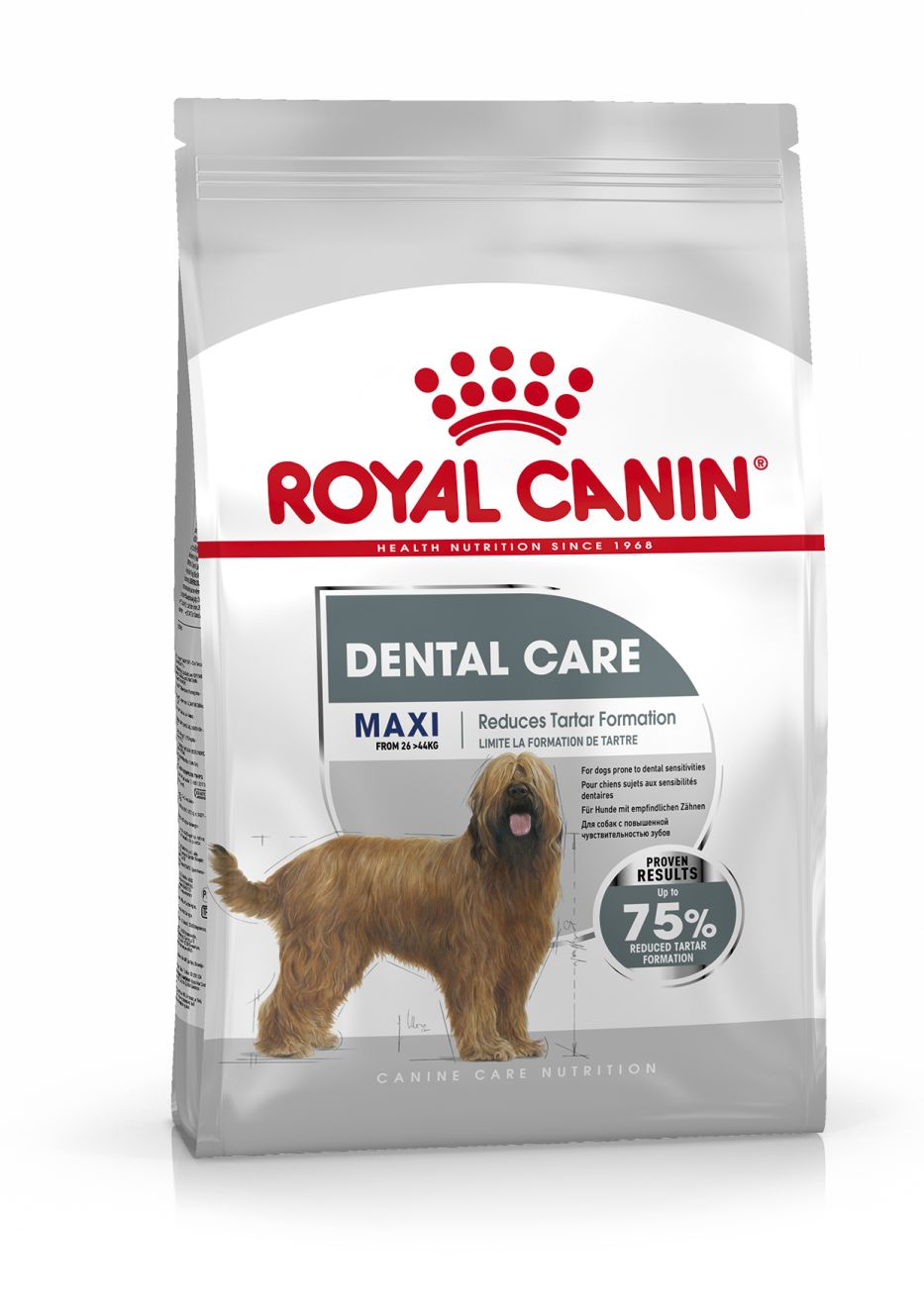 ROYAL CANIN Dental Care Maxi 9 kg