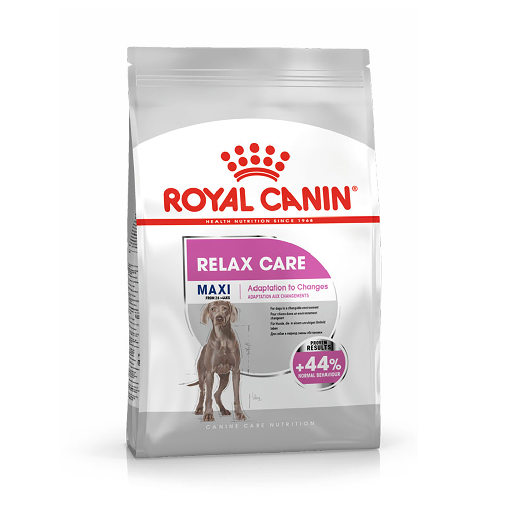 ROYAL CANIN Relax Care Maxi 9 kg