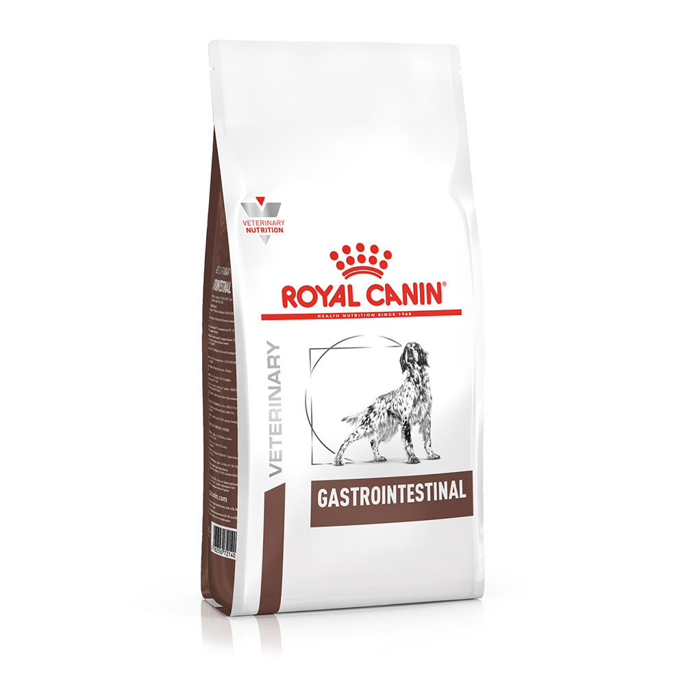 ROYAL CANIN Veterinary Gastrointestinal 15 kg