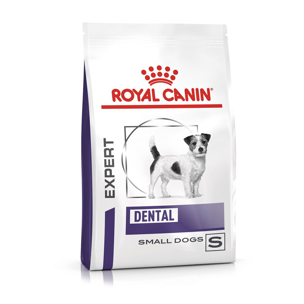 ROYAL CANIN Expert Dental Small Dogs 3,5 kg