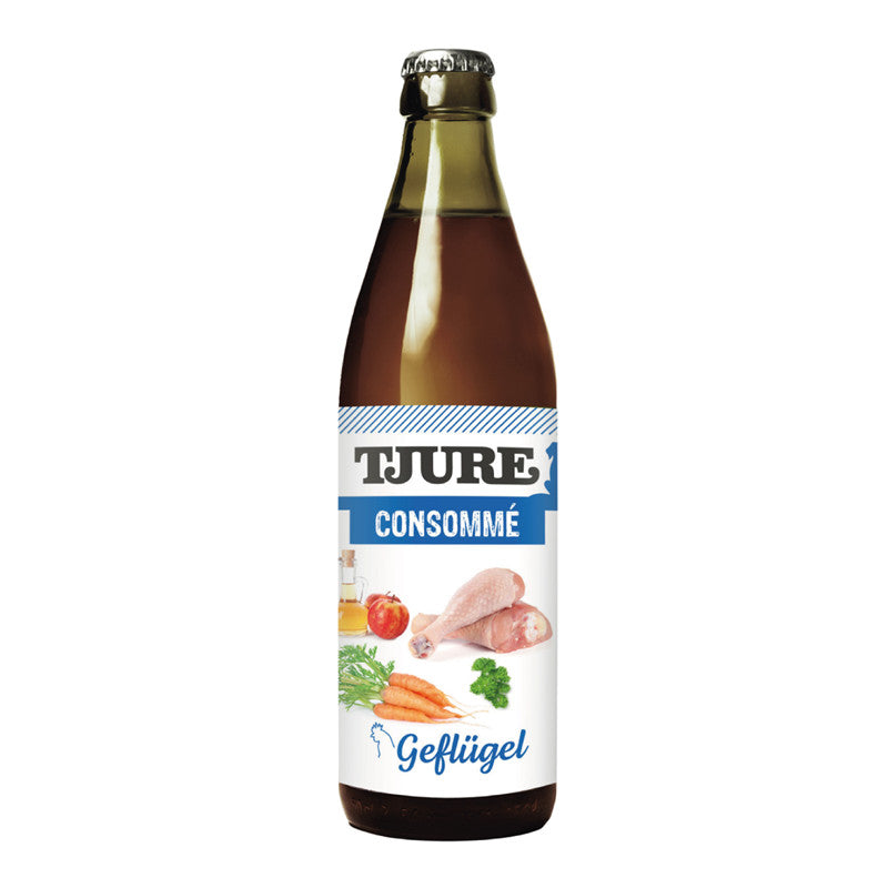 Tjure Consommé Doppelpack