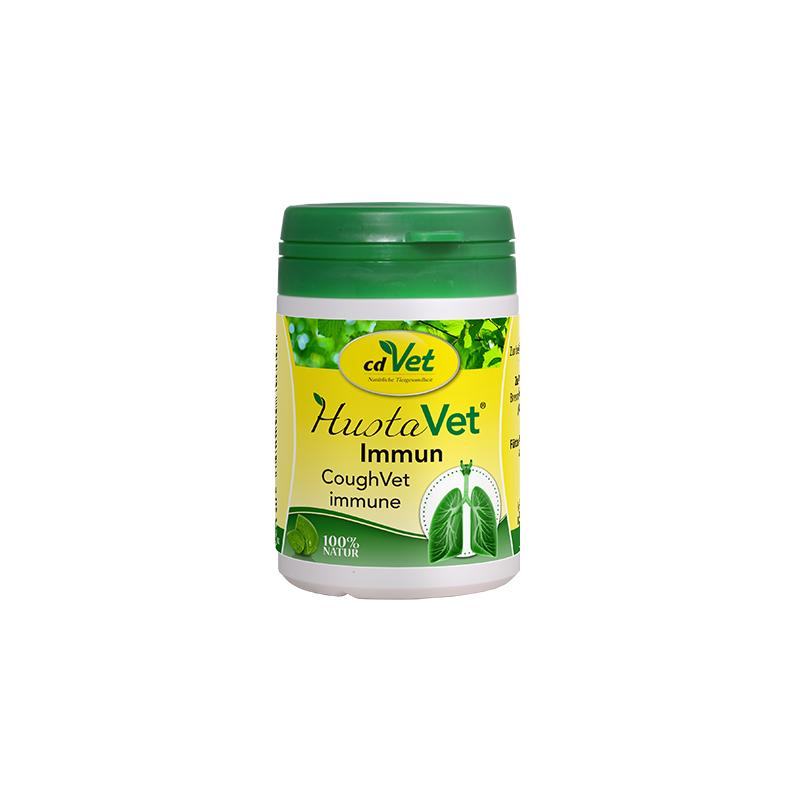 HustaVet Immun 30 g