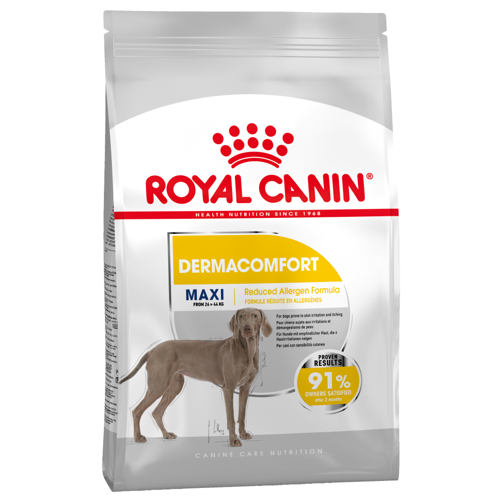ROYAL CANIN Dermacomfort Maxi 12 kg