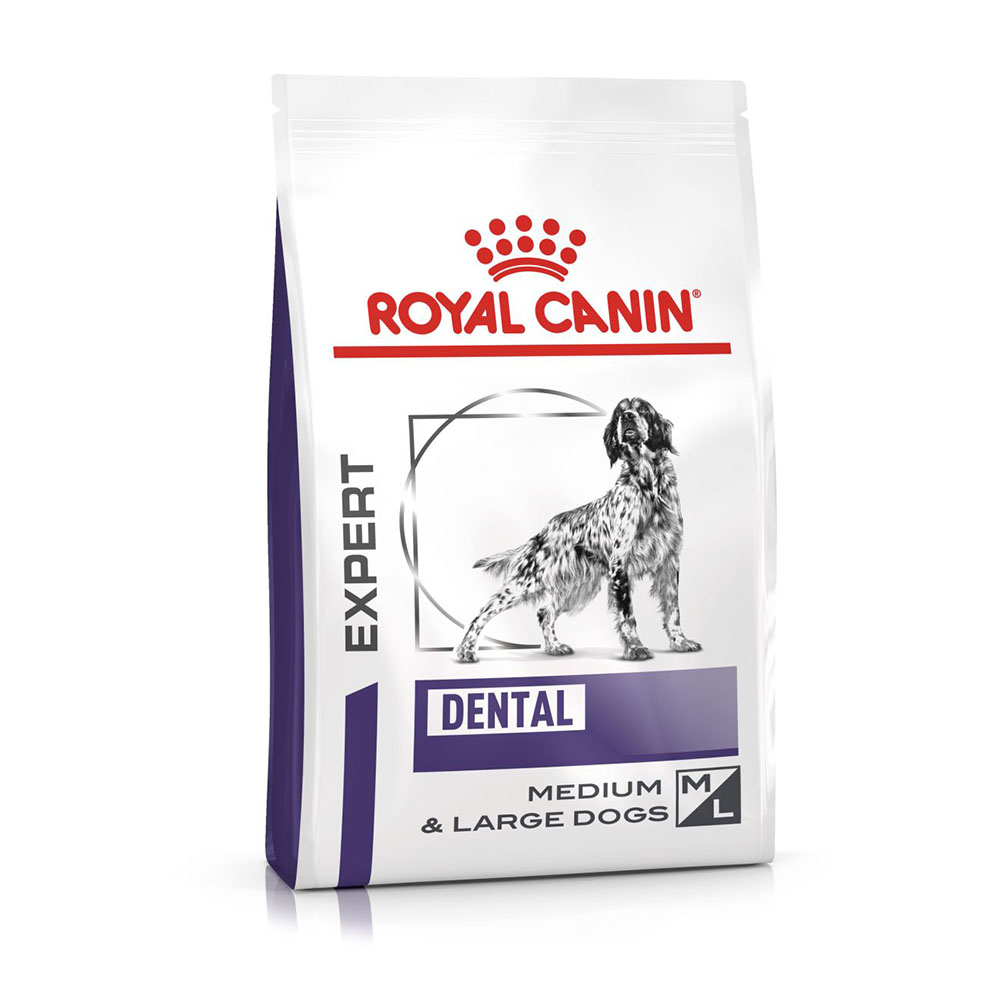 ROYAL CANIN Expert Dental Medium & Large Dogs 13 kg