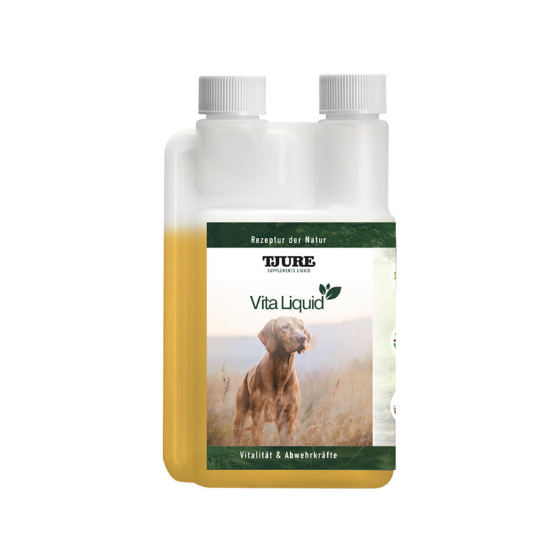 Tjure Vita Liquid 500ml