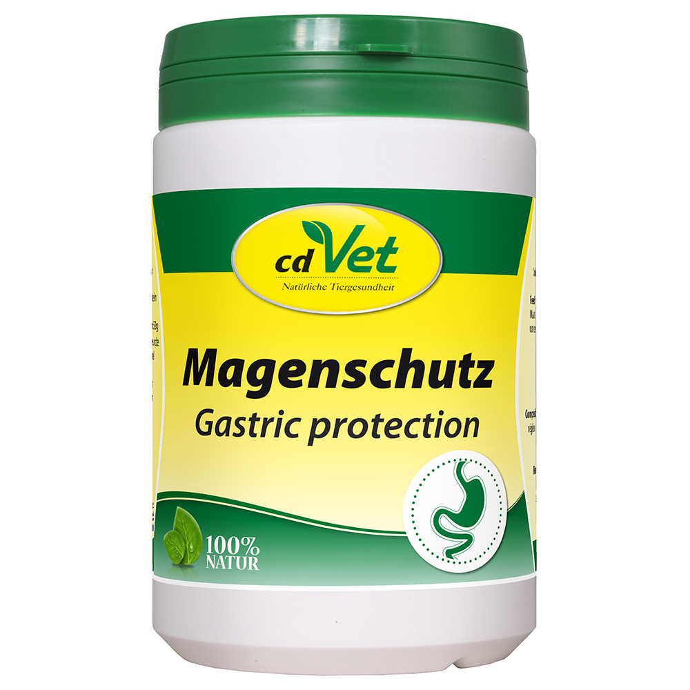 cdVet Magenschutz 400 g