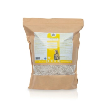 Fortan CERVICORN BARF Zusatz 1,1 kg