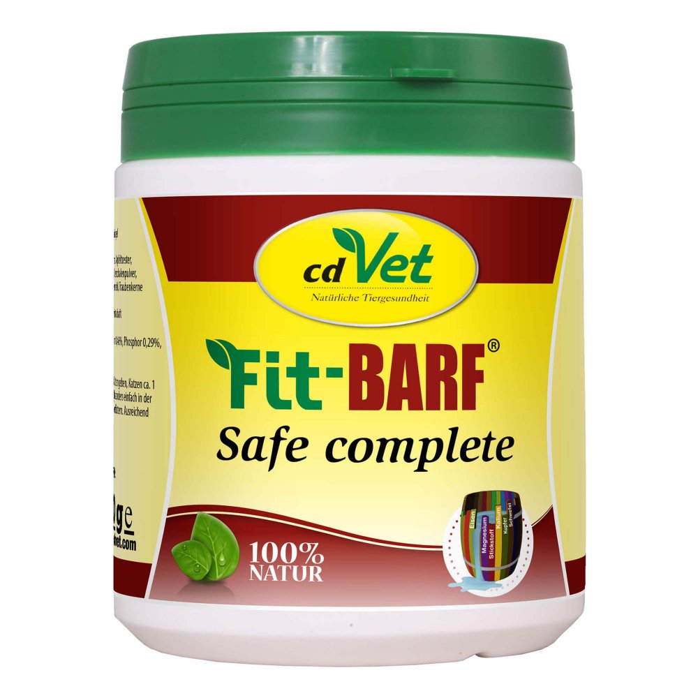 Fit-BARF SafeComplete 350 g
