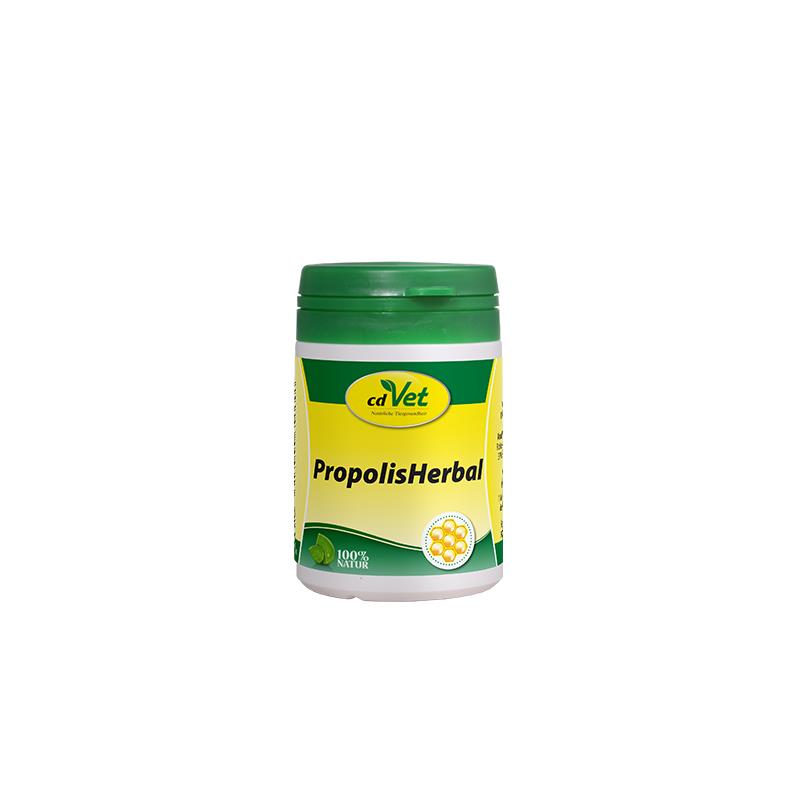 cdVet PropolisHerbal 45 g