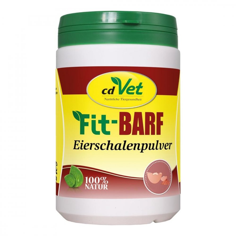 Fit-BARF Eierschalenpulver 1 kg