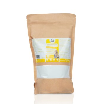 Fortan Dicalciumphosphat BARF Zusatz 1,5 kg