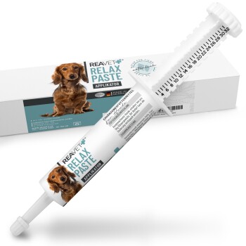 REAVET Relax Paste 30ml