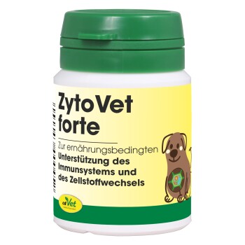 cdVet ZytoVet forte 25 g