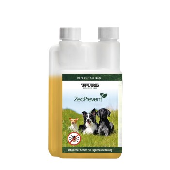 Tjure ZecPrevent 500ml