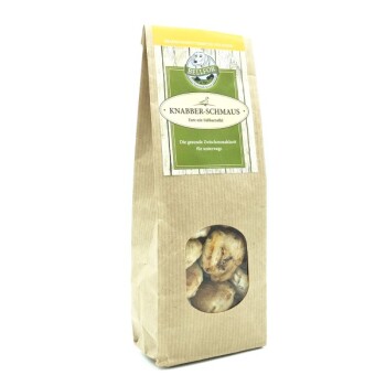 Bellfor Hundekekse Knabber-Schmaus mit Huhn - 100g