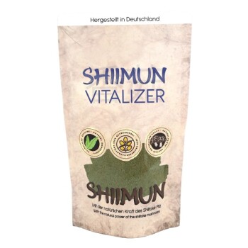 Marsapet Shiimun Vitalizer Pulver - 50g