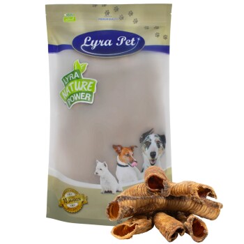 Lyra Pet Rinderstrossen ca. 30 cm 5 kg