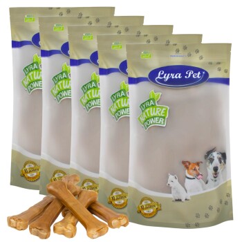 Lyra Pet Kauknochen ca. 25 cm 12,5 kg