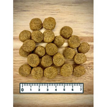 MyPetClub Vegan / Vegetarisches getreidefreies Hundefutter Purinarm, Sensitiv & Hypoallergen 14,5 kg