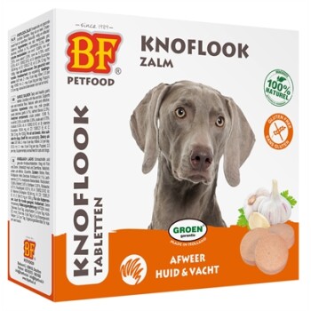 BF®PETFOOD BIOFOOD Hundeleckerli mit Flohlachs